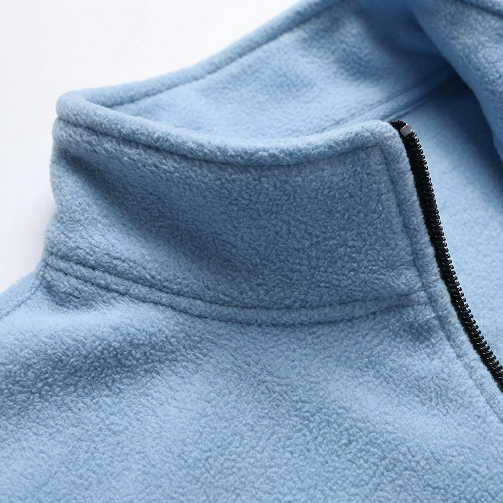 Malaga Fleece Lined Quarter-Zip