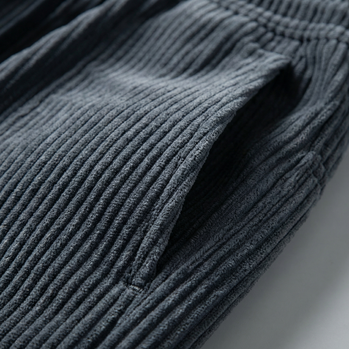 Milan Thermal Jogger Pants