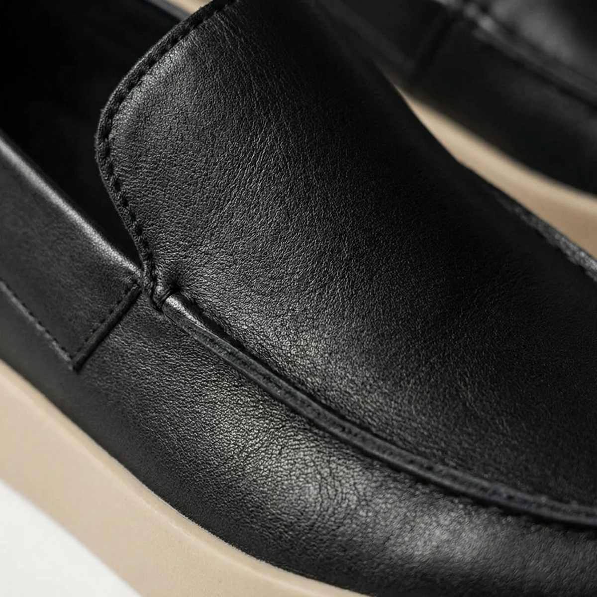 France Formal Leather Shoes
