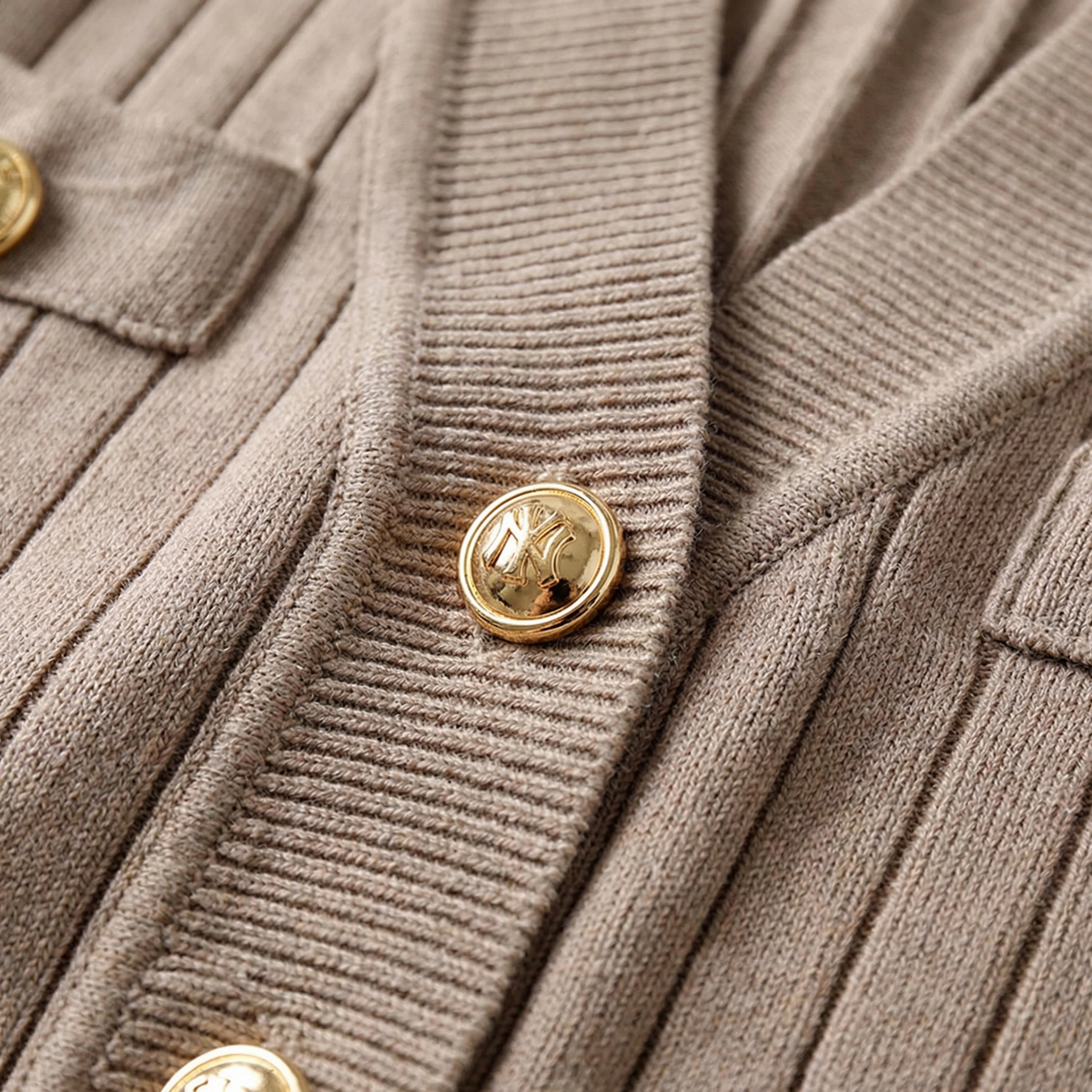 Seville Cardigan
