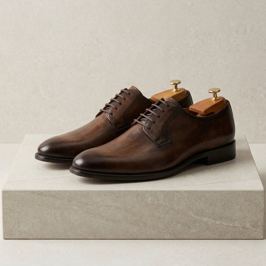 Venice Oxfords Shoes