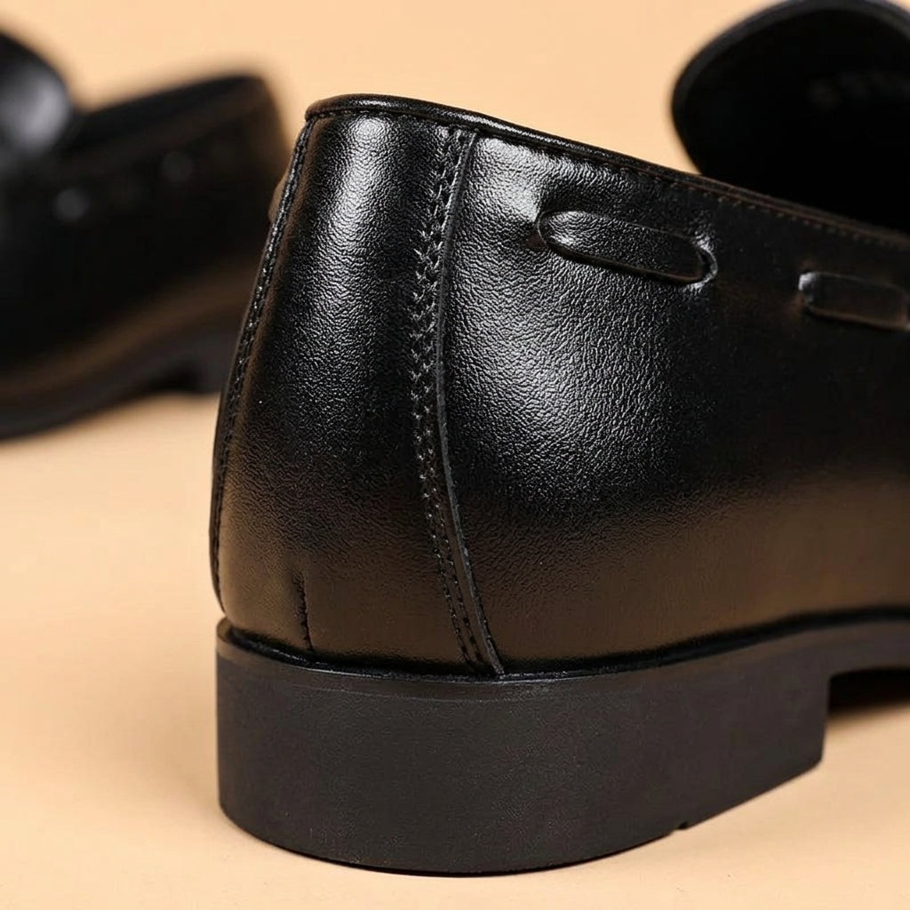 Sorvello Moccasin Shoes