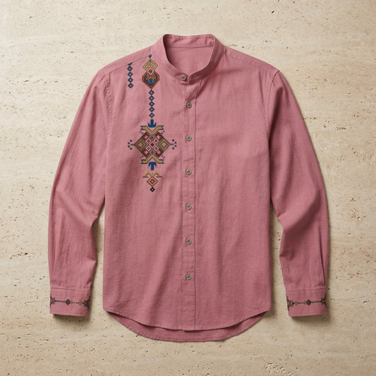 Vioraine Casual Shirt