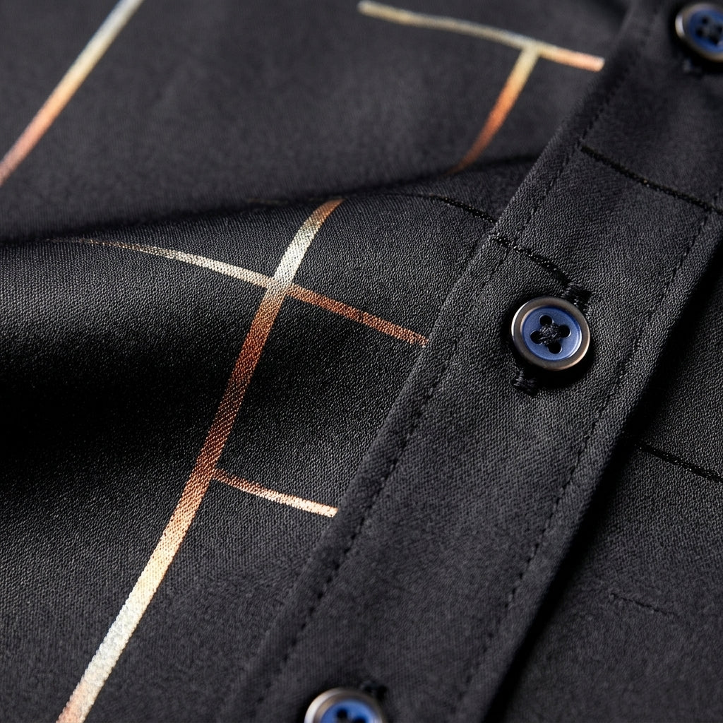 Salerno Short Sleeve Shirt
