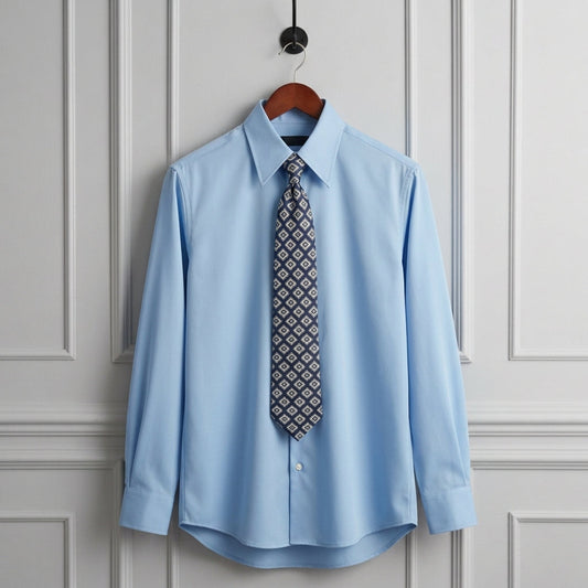 Monaco Slim Fit Shirt