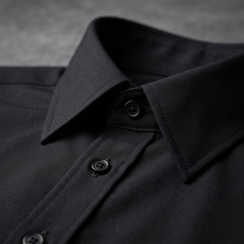 Monaco Slim Fit Shirt