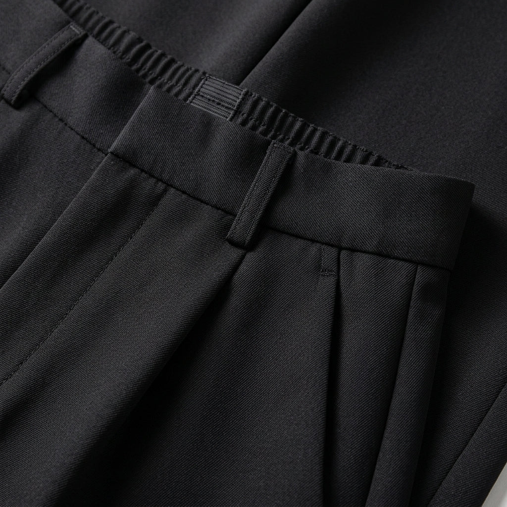 Valencia Wide Leg Pants