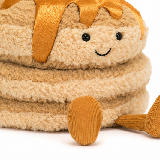Muffin Plush Toy – 15cm