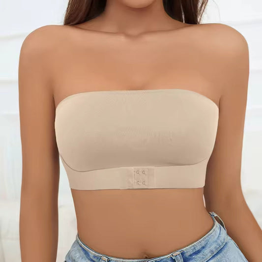 Neravia | Women's Seamless Strapless Bra