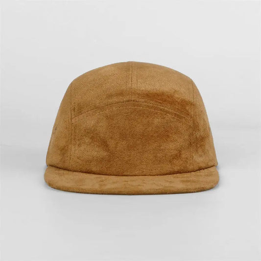 5-Panel Camper Cap
