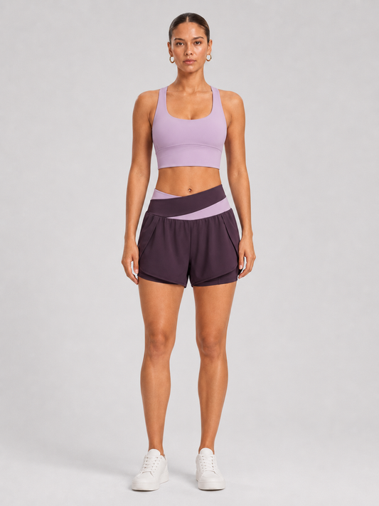 Women’s Quick-Dry Active Shorts