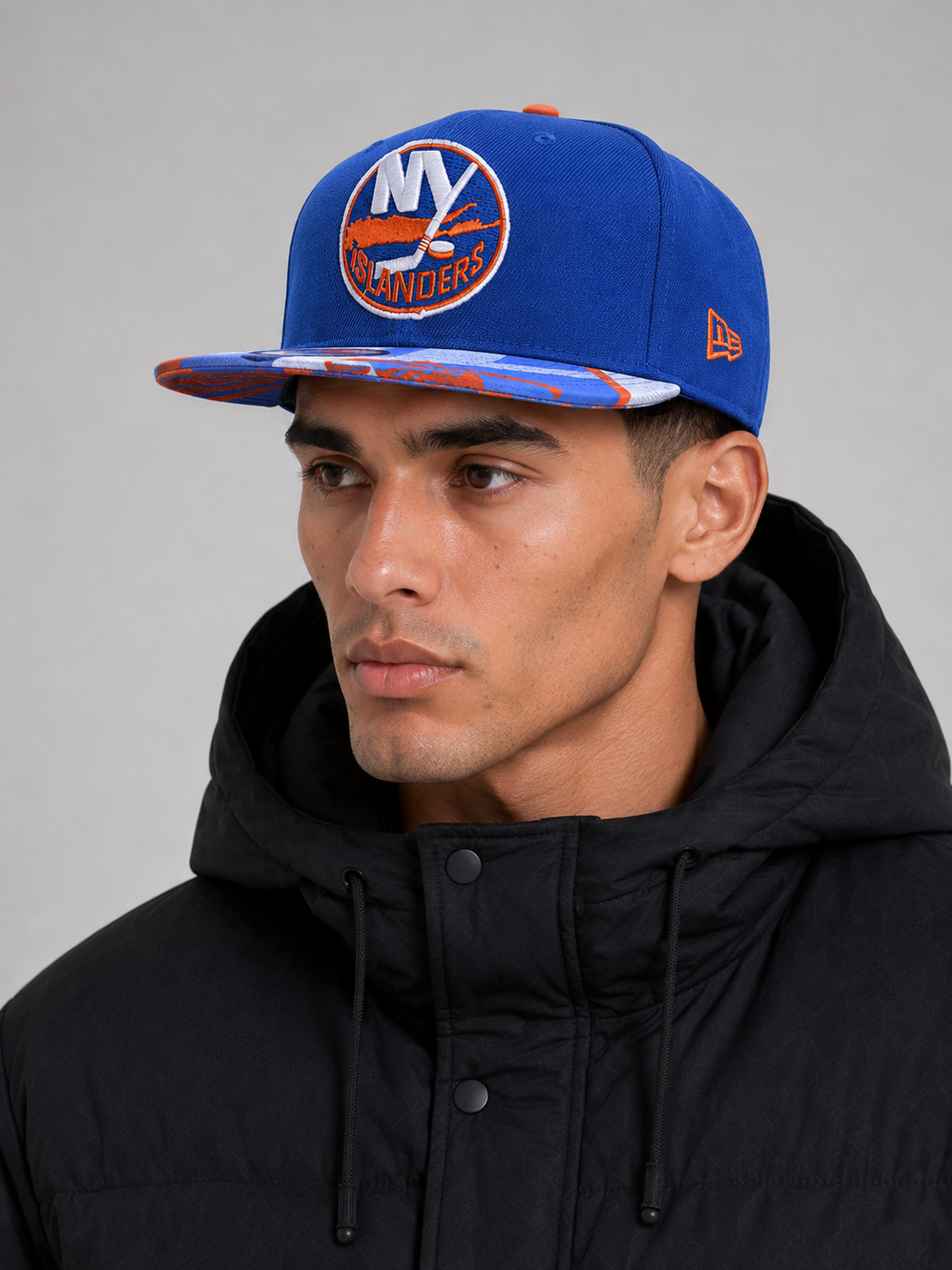 Team 9FIFTY A-Frame Snapback