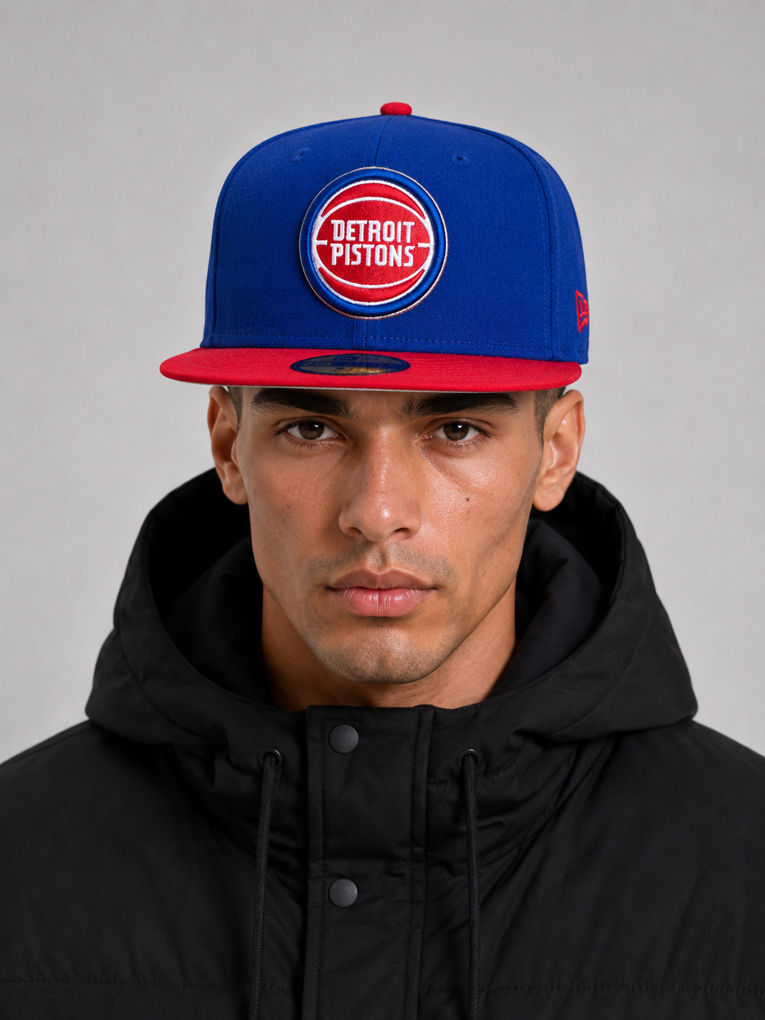 2Tone 59FIFTY Fitted