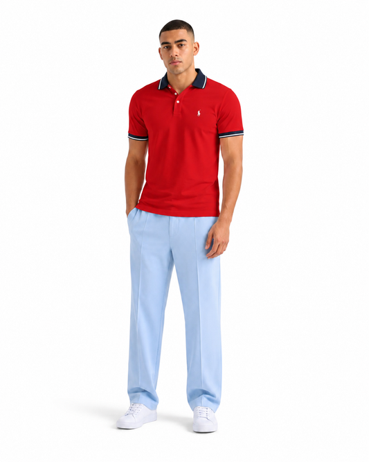 RL - The Executive Polo Duo (2-Pack)