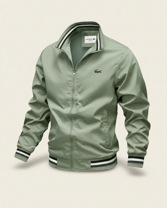 LC - Heritage Club Jacket