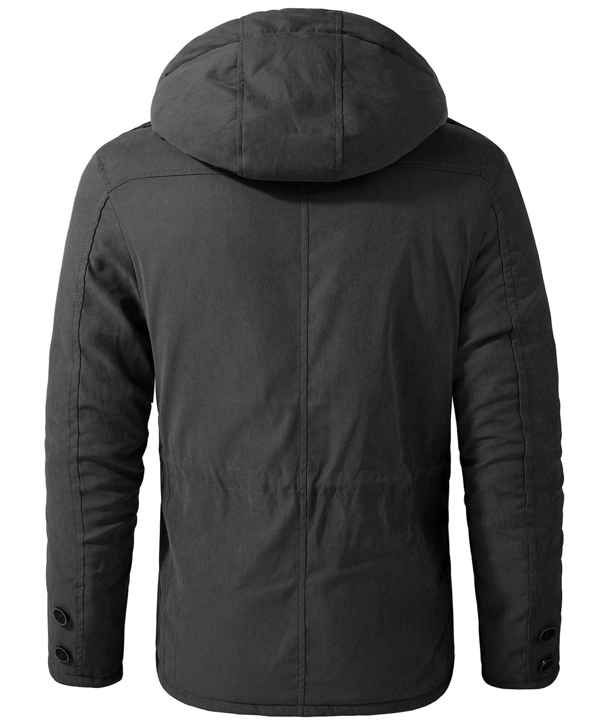 Titan Expedition Jacket (6 Designs)