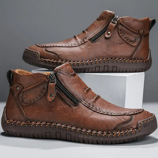 Comfort walk shoes with lightweight design for men | Jareth
