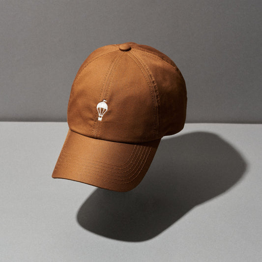 Men’s Cotton Dad Hat