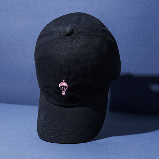 Men’s Cotton Dad Hat