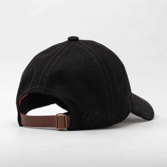 Men’s Suede Hat