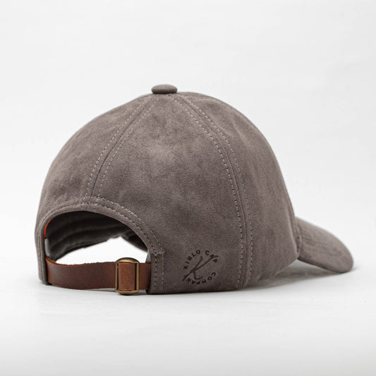 Men’s Suede Hat – Timeless Design
