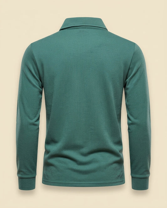BS Refined Wool Knit Sweater