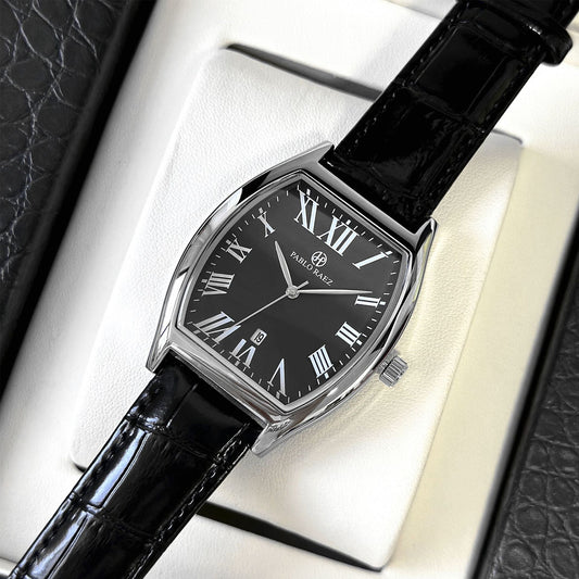 Pablo Raez - Tempus Heritage Timepiece
