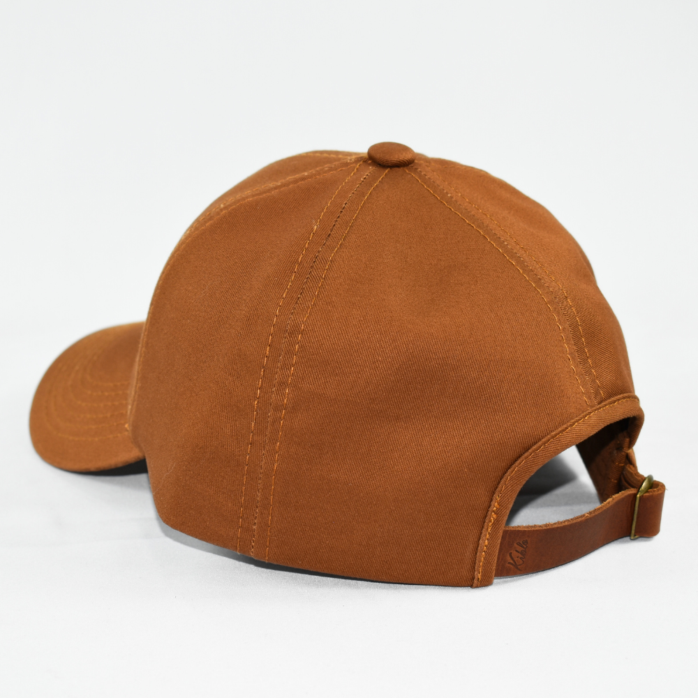 Men’s Cotton Dad Hat