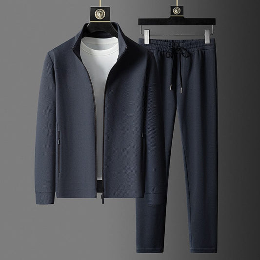 Premium relaxed casual tracksuit for men | George