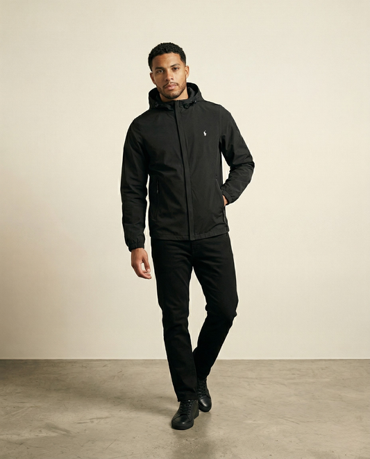 Windbreaker Jacket Essential Core