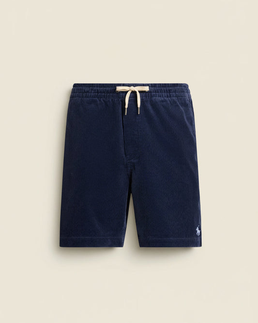 RL Collegiate Corduroy Short
