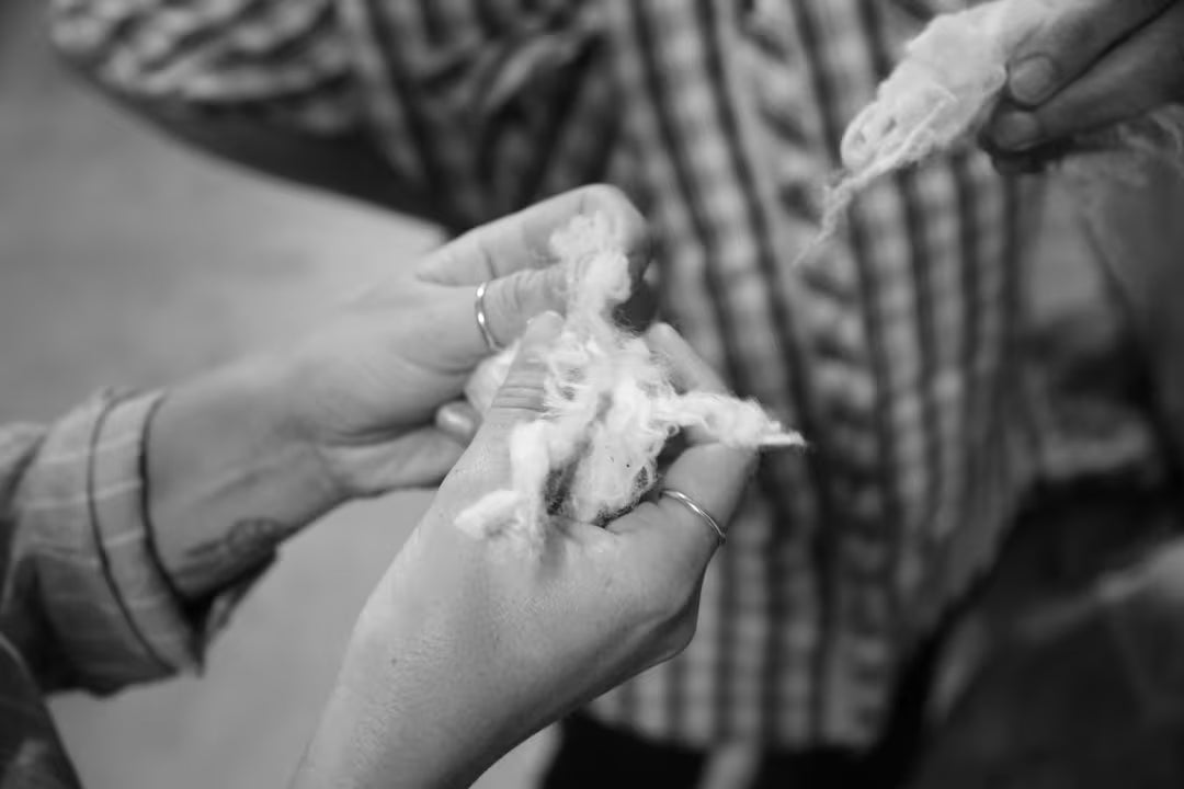 Choosing Between Cotton, Wool, and Nylon Hats