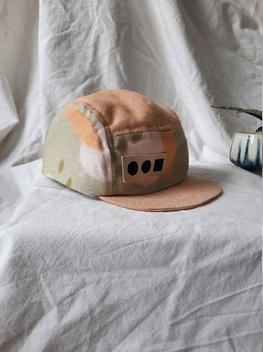 Understanding 5-Panel Camper Caps and Their Design