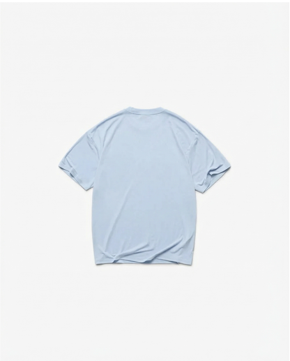 Oversized Quick-Dry Training T-Shirt