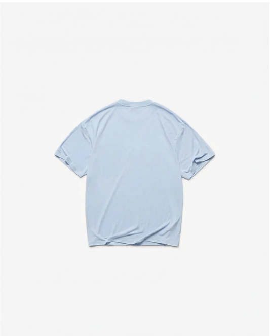 Oversized Quick-Dry Training T-Shirt