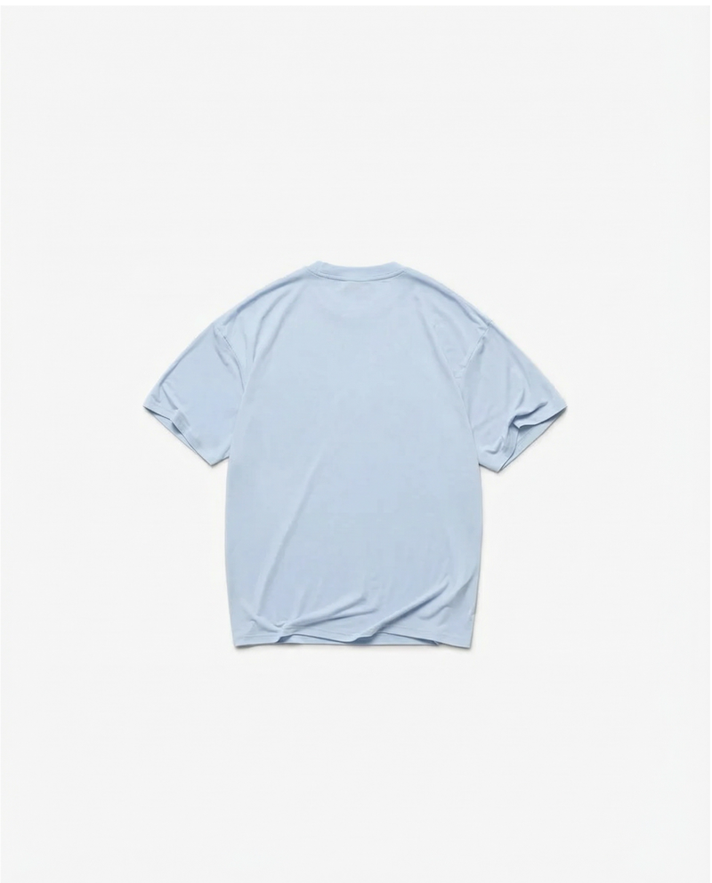 Oversized Quick-Dry Training T-Shirt