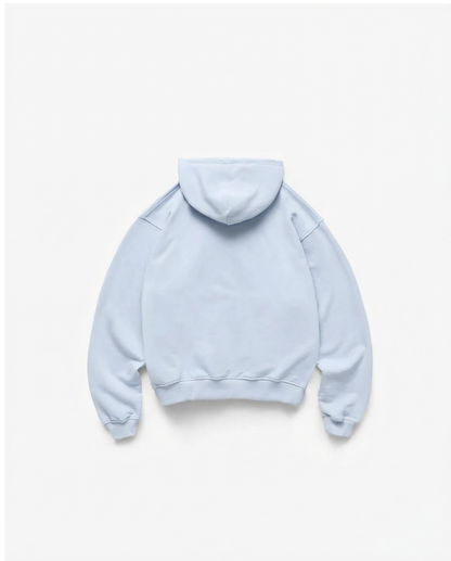 Oversized Pullover Hoodie