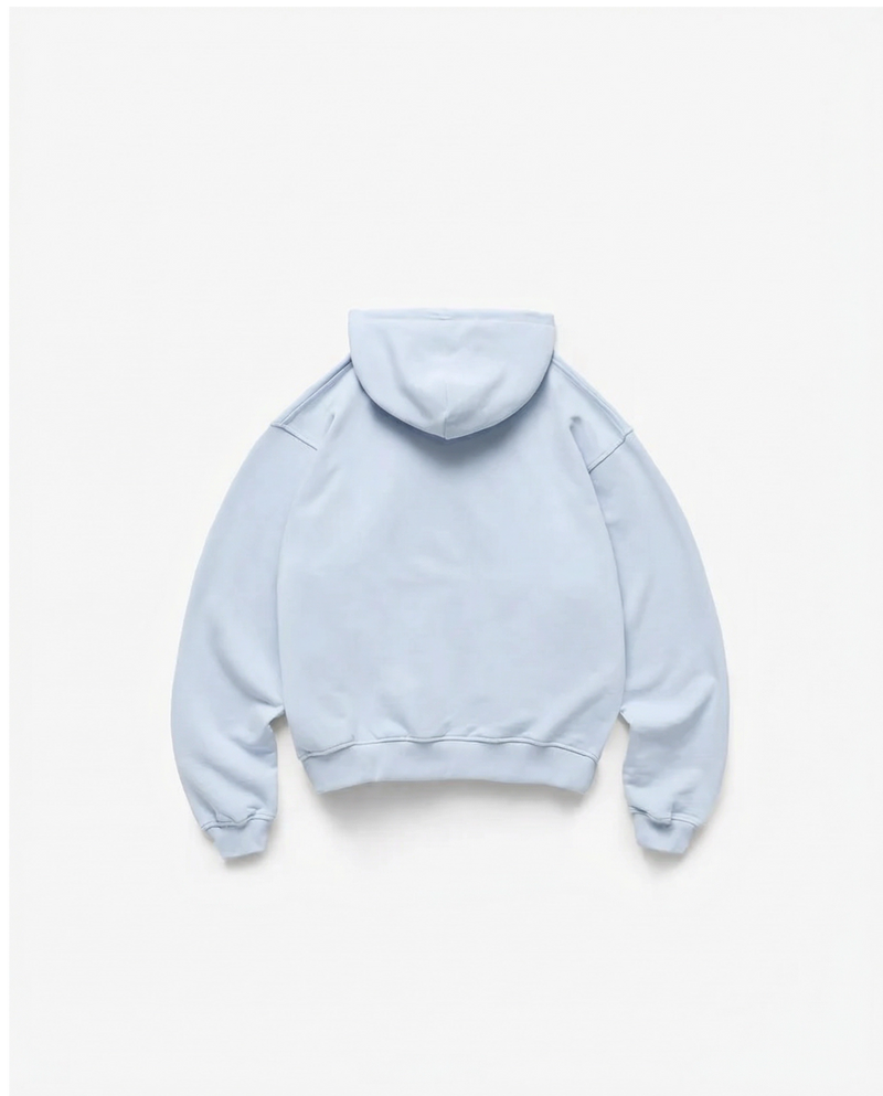 Oversized Pullover Hoodie