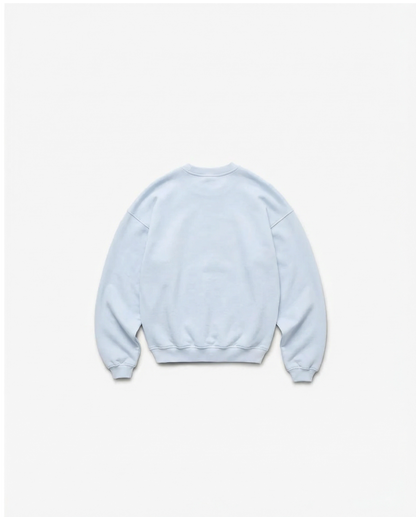 Oversized Crewneck Sweatshirt