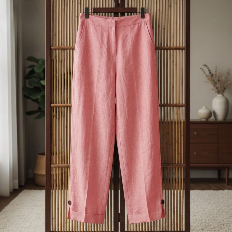 Versatile Casual Pants