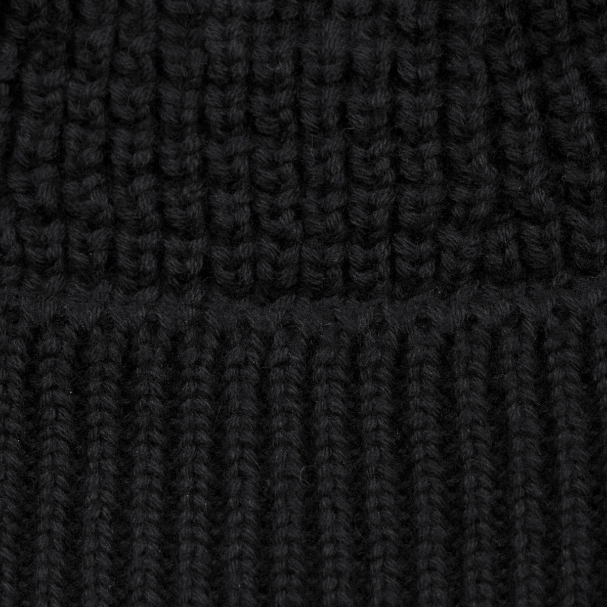 Lightweight Cotton Docker Beanie