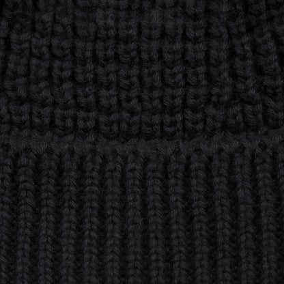 Lightweight Cotton Docker Beanie
