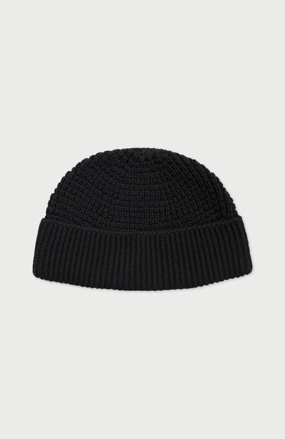 Lightweight Cotton Docker Beanie