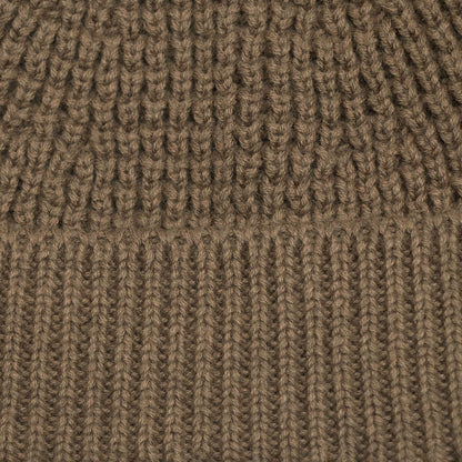 Lightweight Cotton Docker Beanie