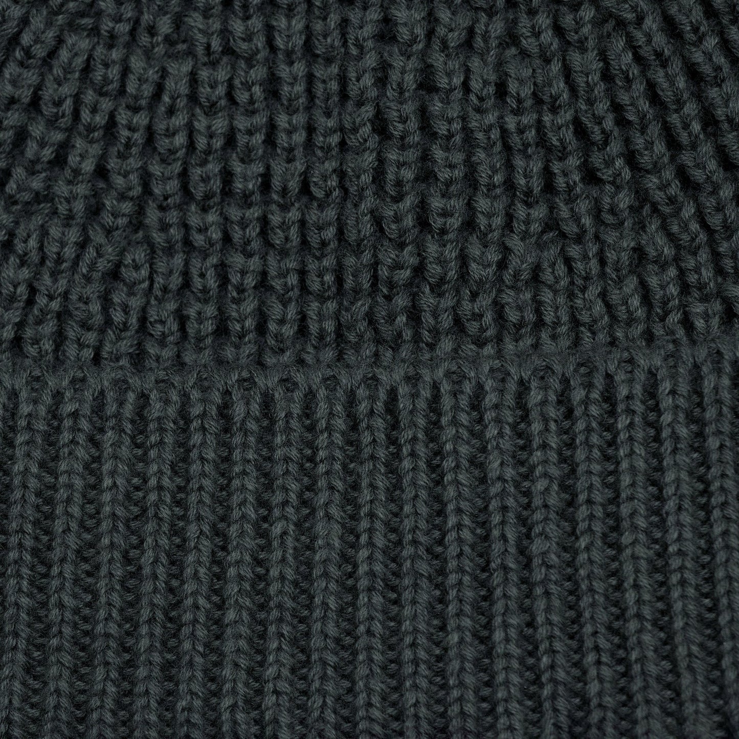 Lightweight Cotton Docker Beanie