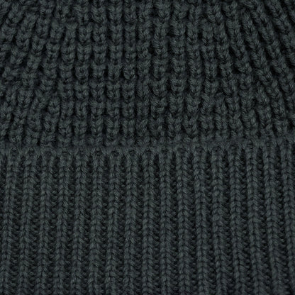 Lightweight Cotton Docker Beanie