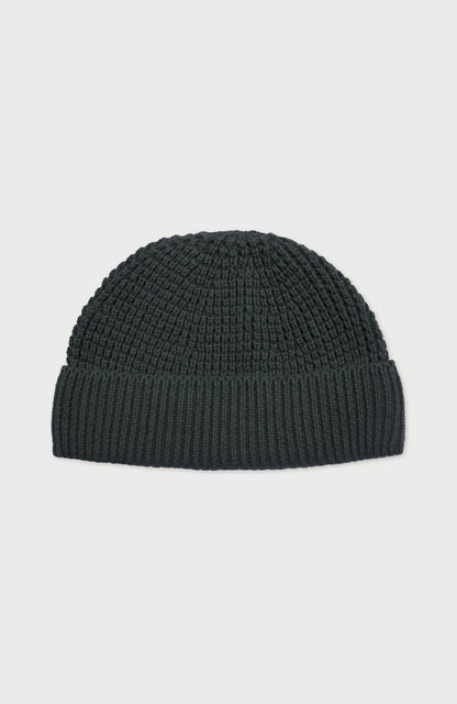 Lightweight Cotton Docker Beanie
