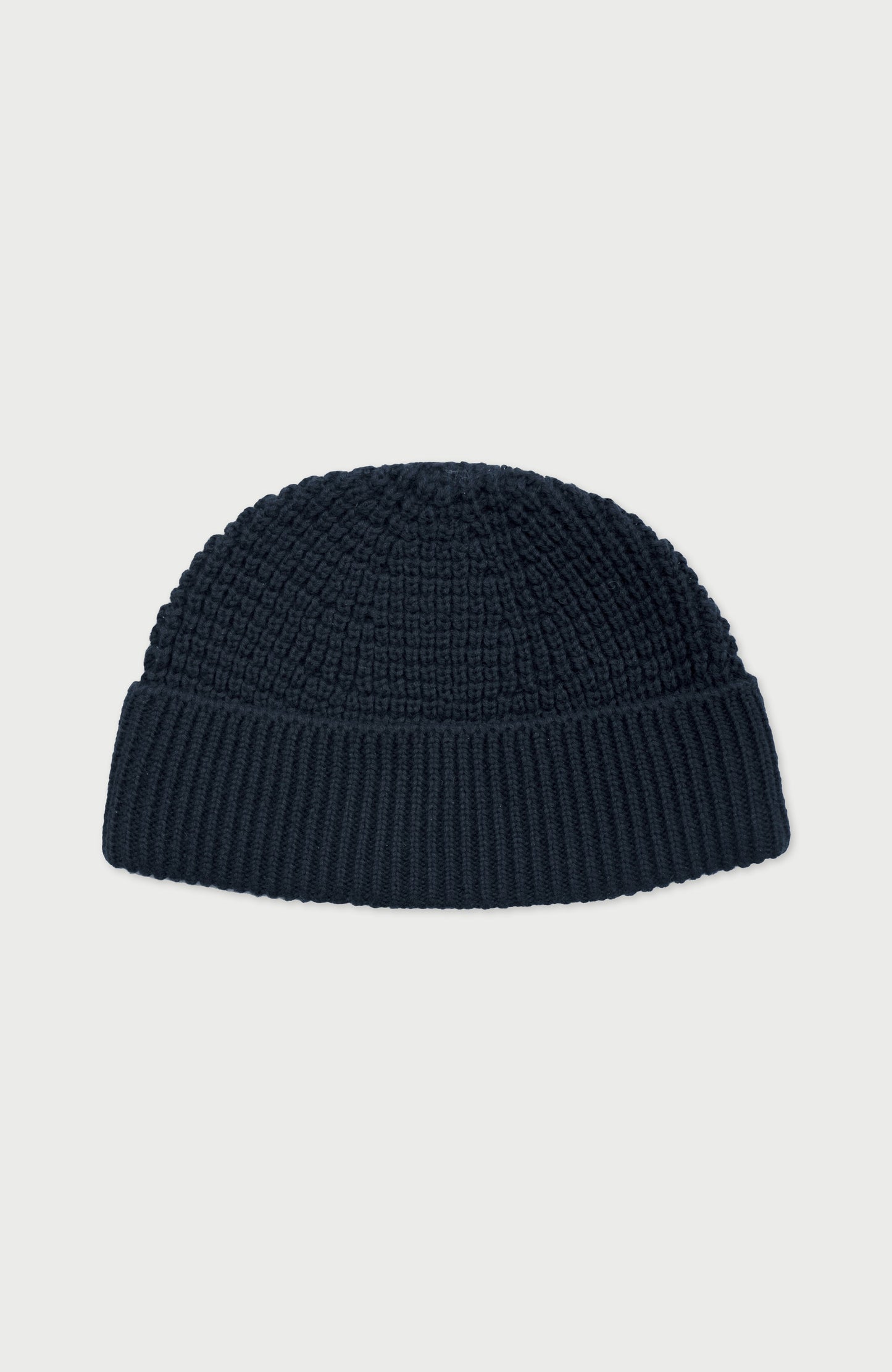 Lightweight Cotton Docker Beanie