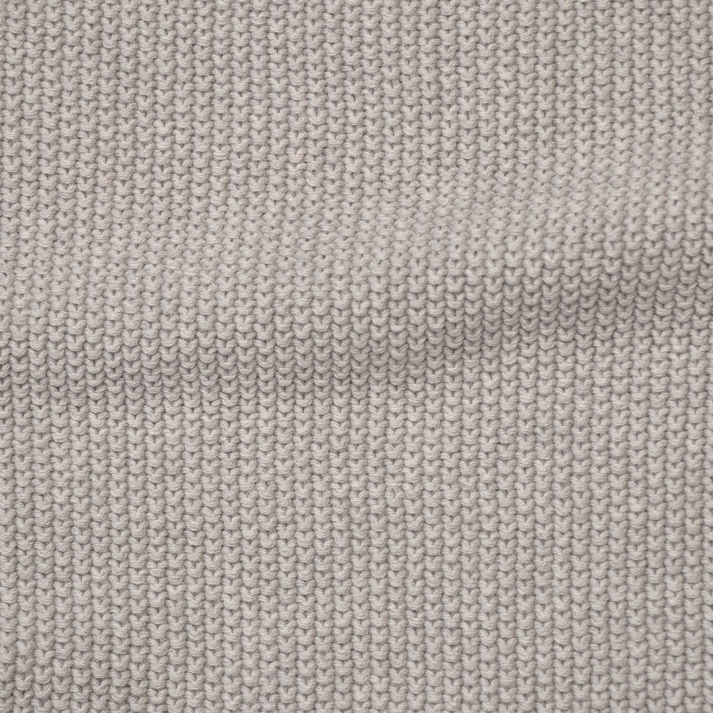Cotton Textured Triangle Scarf