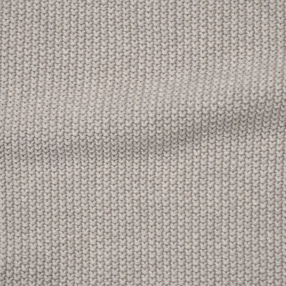Cotton Textured Triangle Scarf